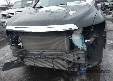 2023 GMC Acadia Slt из США, поврежденный, VIN 1GKKNUL43PZ153580